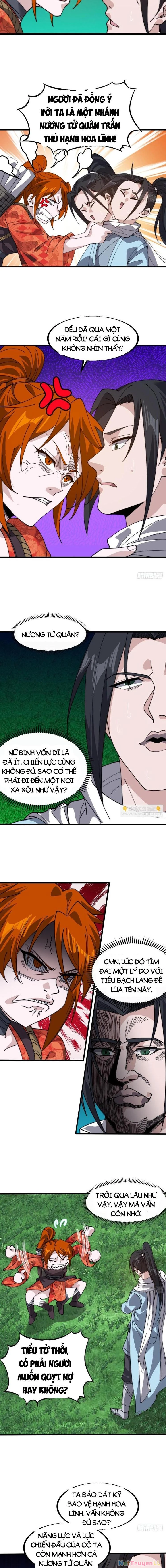 Ta Có Một Sơn Trại Chapter 969 - Trang 2