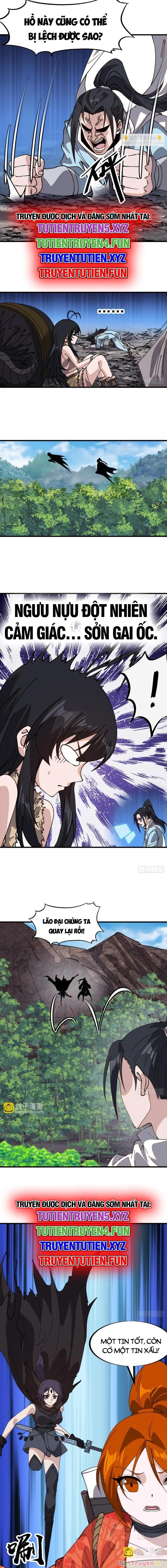 Ta Có Một Sơn Trại Chapter 968 - Trang 2