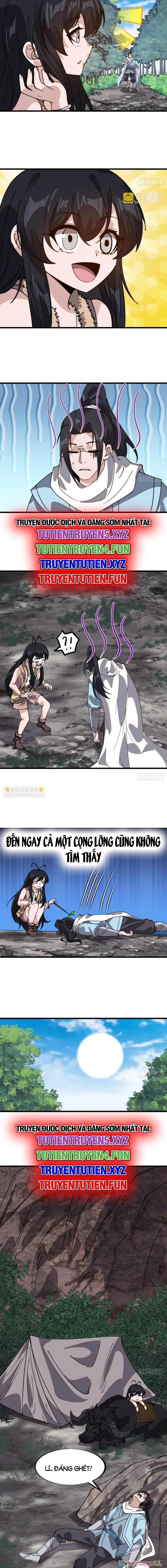 Ta Có Một Sơn Trại Chapter 967 - Trang 2