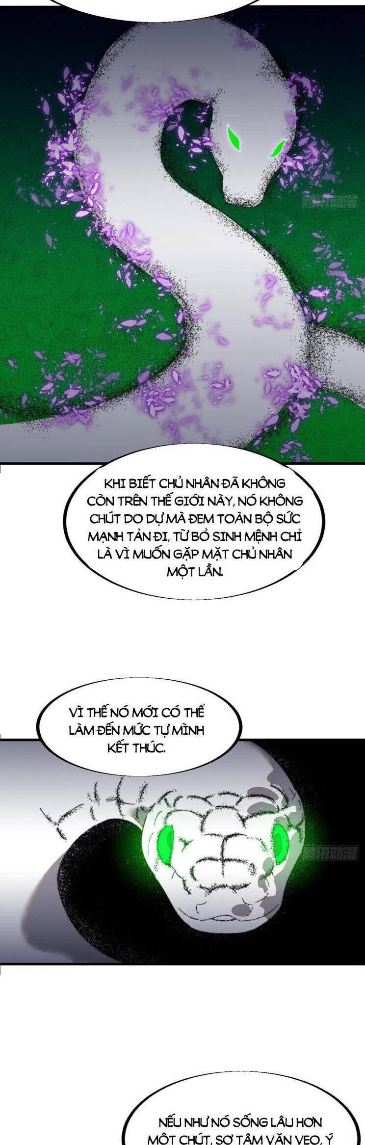 Ta Có Một Sơn Trại Chapter 964 - Trang 2