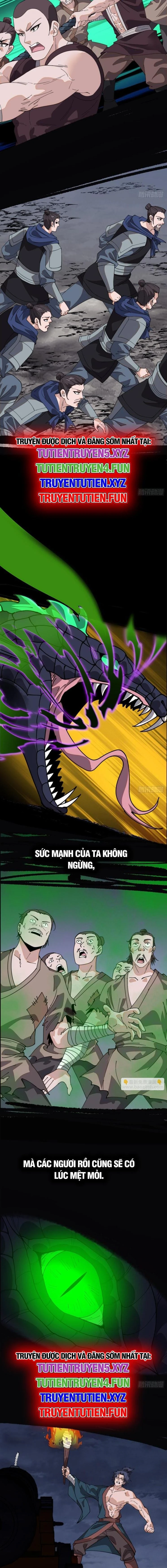 Ta Có Một Sơn Trại Chapter 960 - Trang 2