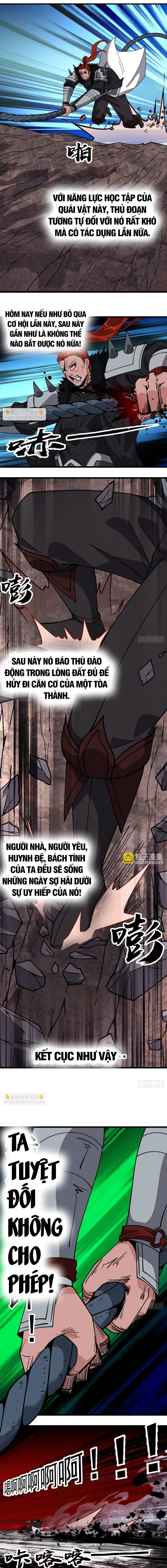 Ta Có Một Sơn Trại Chapter 959 - Trang 2