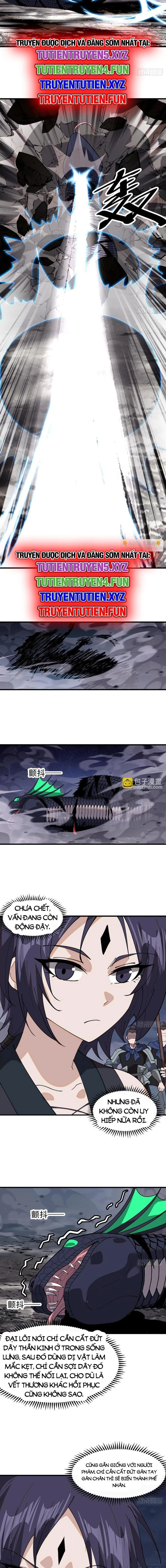 Ta Có Một Sơn Trại Chapter 957 - Trang 2