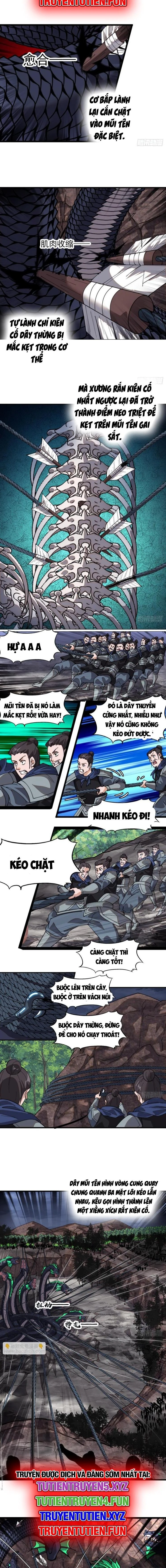 Ta Có Một Sơn Trại Chapter 954 - Trang 2