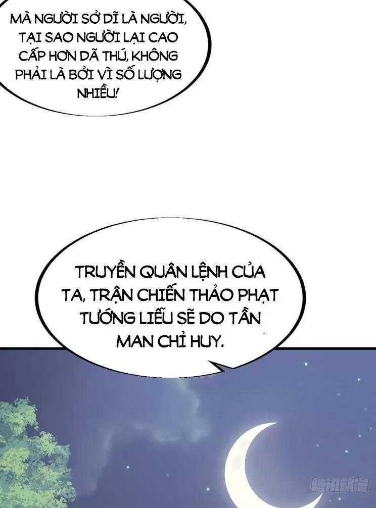 Ta Có Một Sơn Trại Chapter 945 - Trang 2