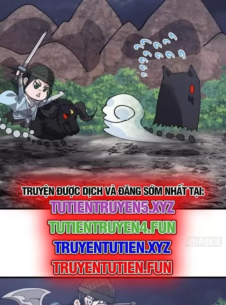 Ta Có Một Sơn Trại Chapter 945 - Trang 2