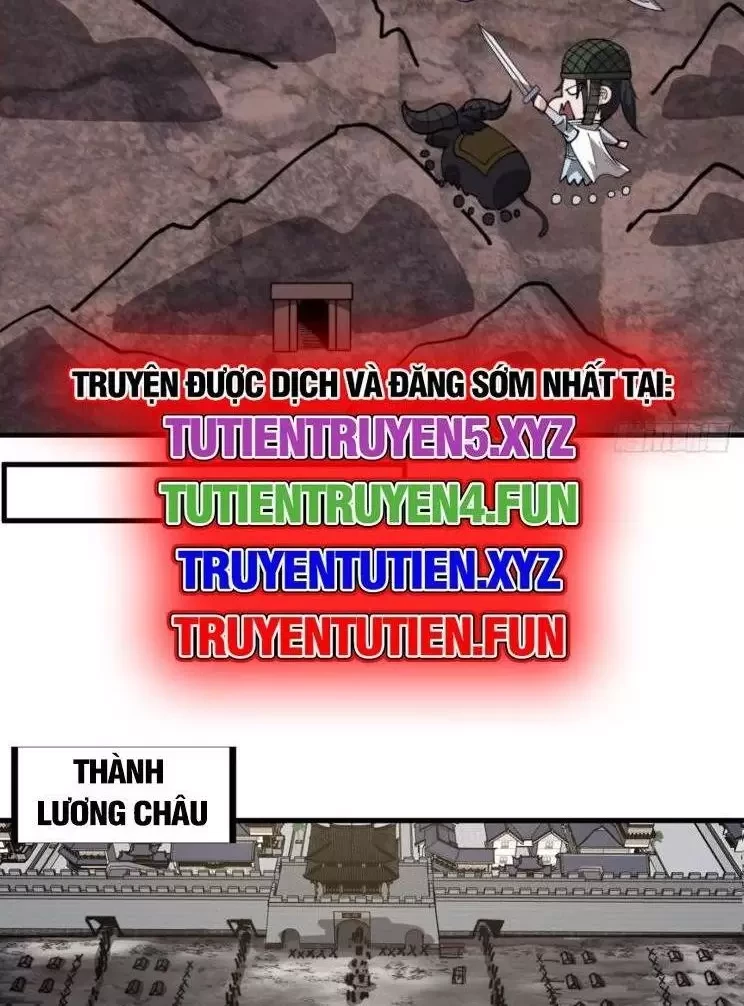 Ta Có Một Sơn Trại Chapter 945 - Trang 2