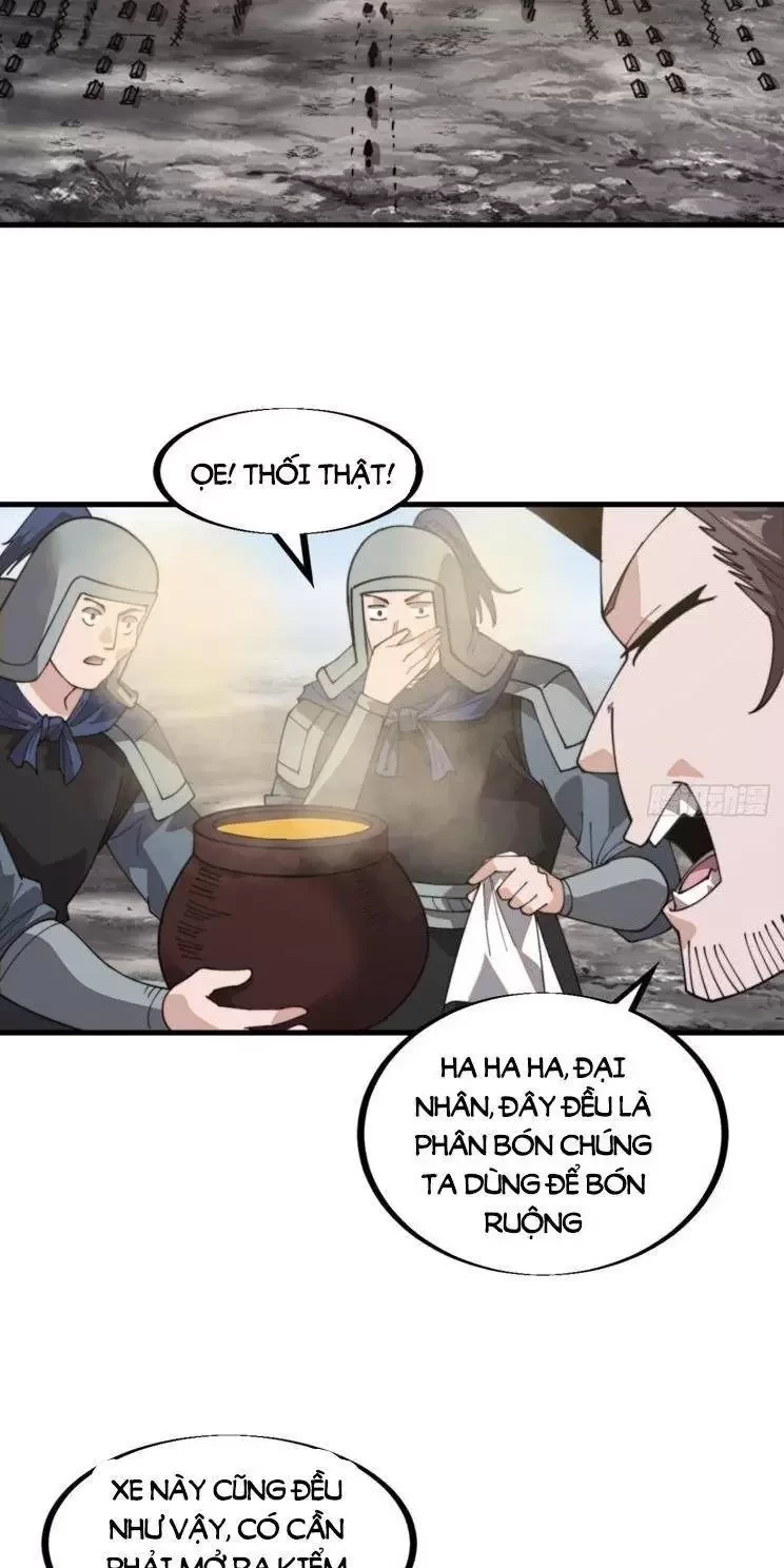 Ta Có Một Sơn Trại Chapter 945 - Trang 2