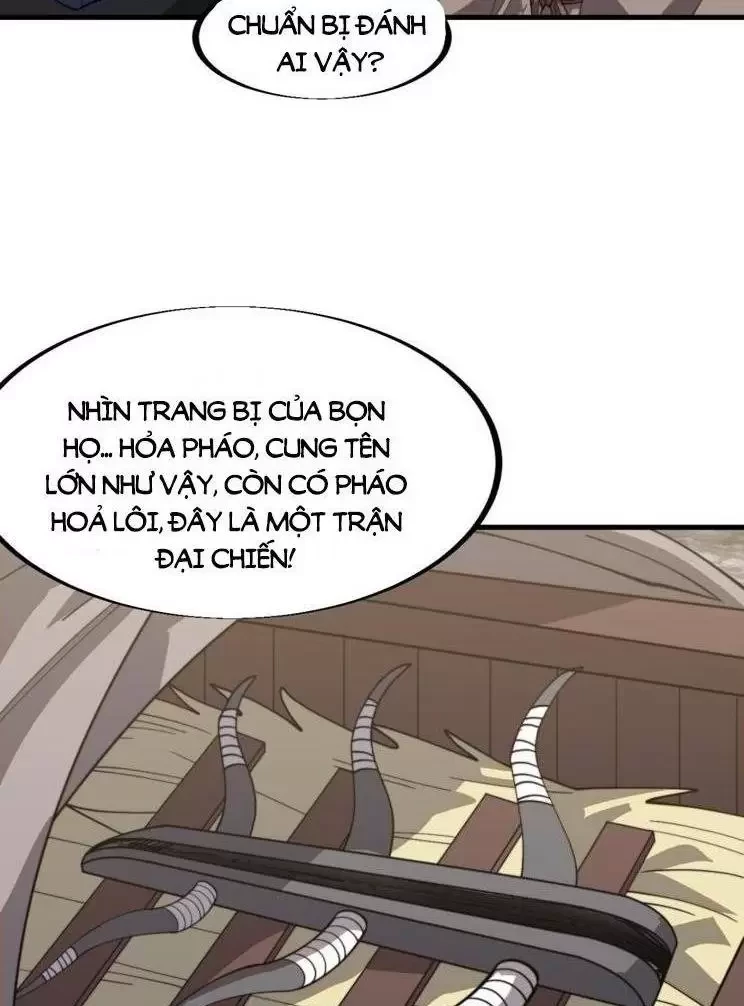 Ta Có Một Sơn Trại Chapter 945 - Trang 2