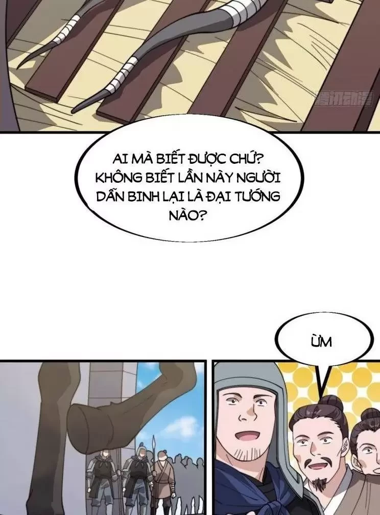 Ta Có Một Sơn Trại Chapter 945 - Trang 2