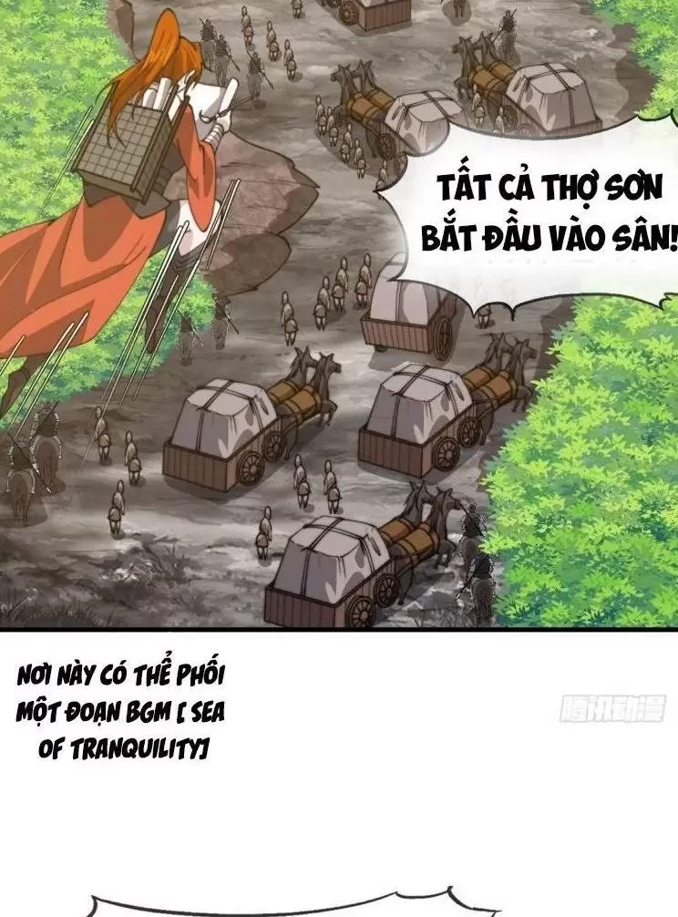 Ta Có Một Sơn Trại Chapter 945 - Trang 2