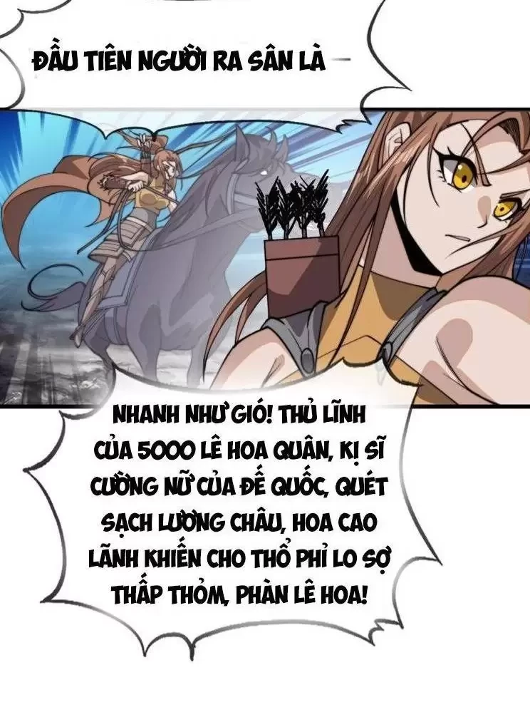 Ta Có Một Sơn Trại Chapter 945 - Trang 2