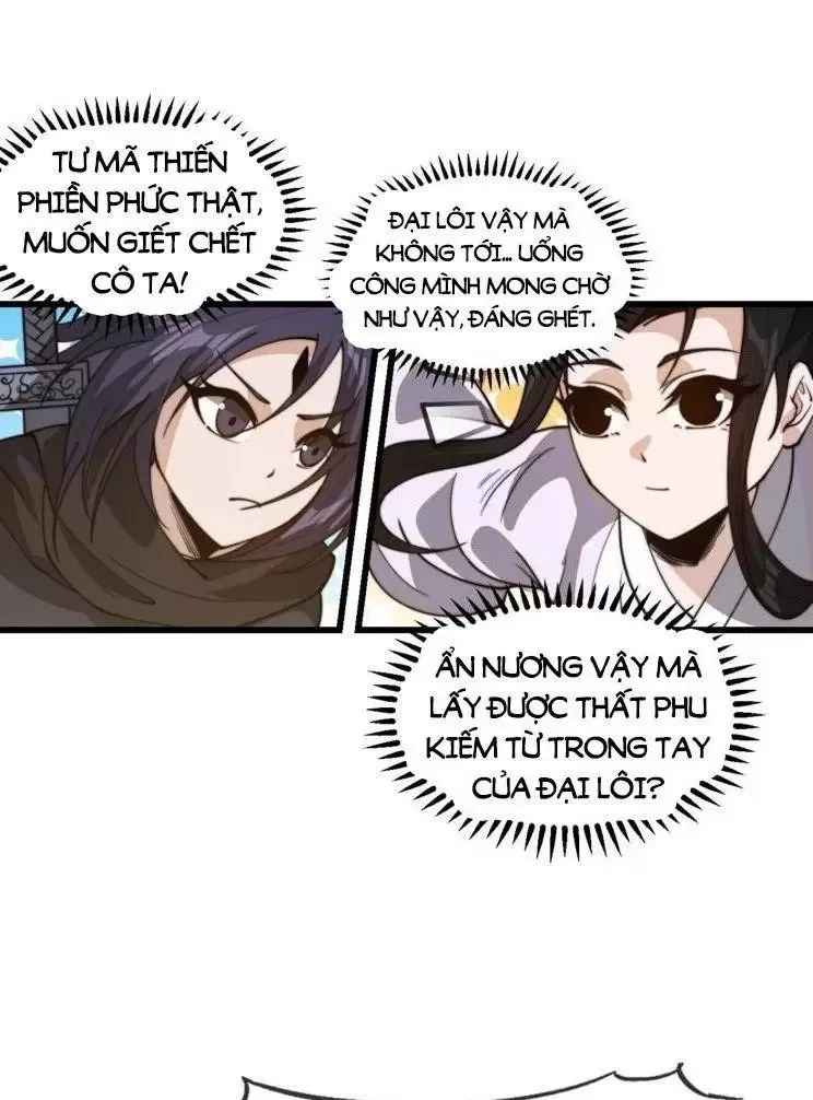 Ta Có Một Sơn Trại Chapter 945 - Trang 2