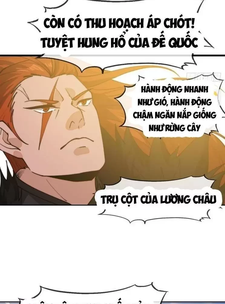 Ta Có Một Sơn Trại Chapter 945 - Trang 2