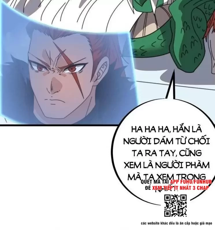 Ta Có Một Sơn Trại Chapter 945 - Trang 2