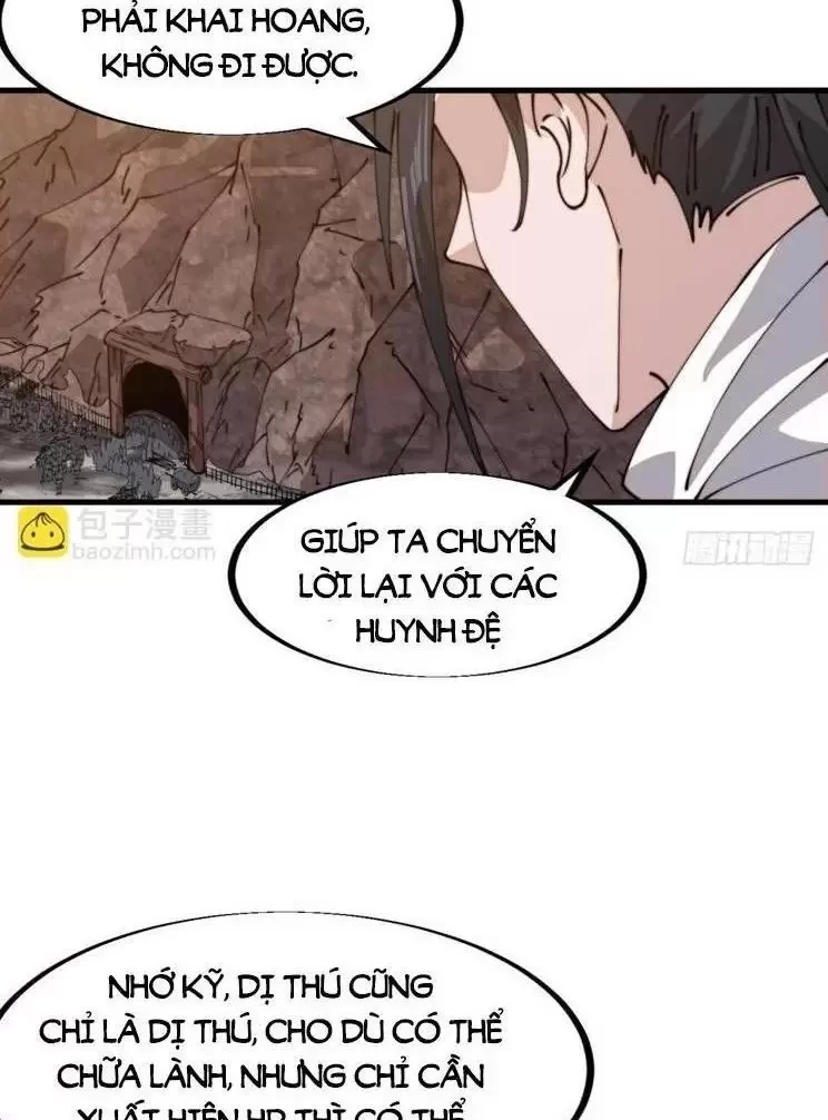 Ta Có Một Sơn Trại Chapter 945 - Trang 2