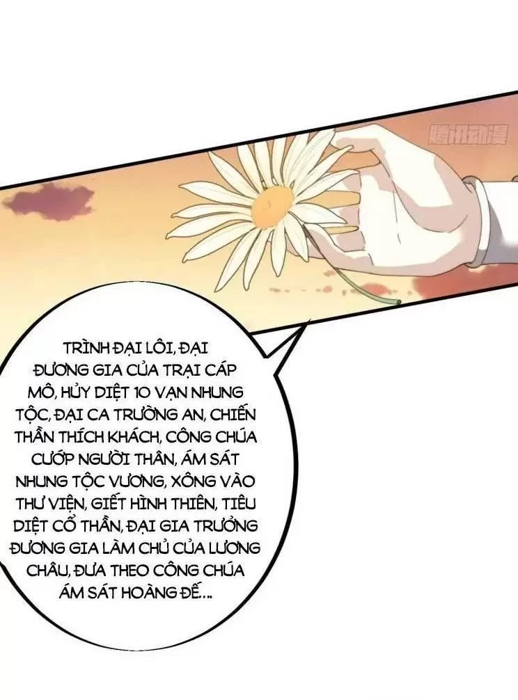 Ta Có Một Sơn Trại Chapter 944 - Trang 2