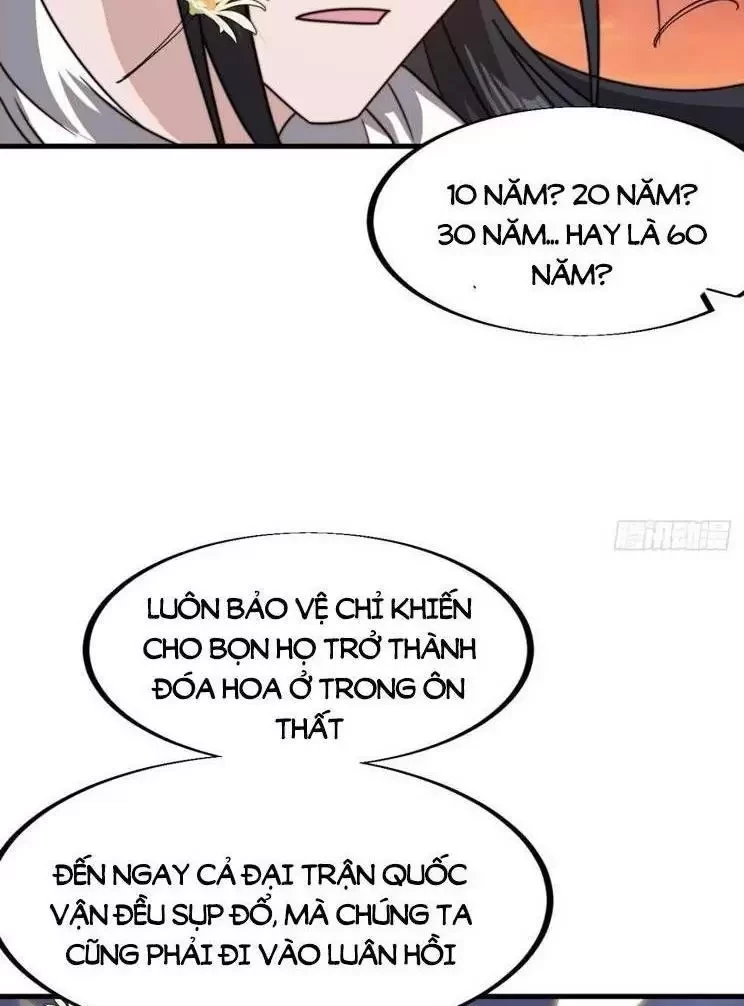 Ta Có Một Sơn Trại Chapter 944 - Trang 2