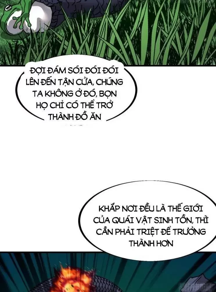 Ta Có Một Sơn Trại Chapter 944 - Trang 2