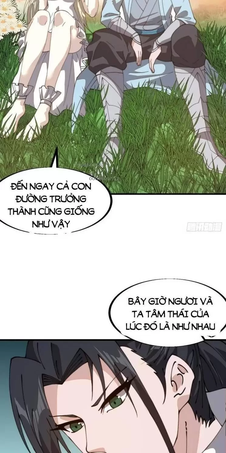 Ta Có Một Sơn Trại Chapter 944 - Trang 2