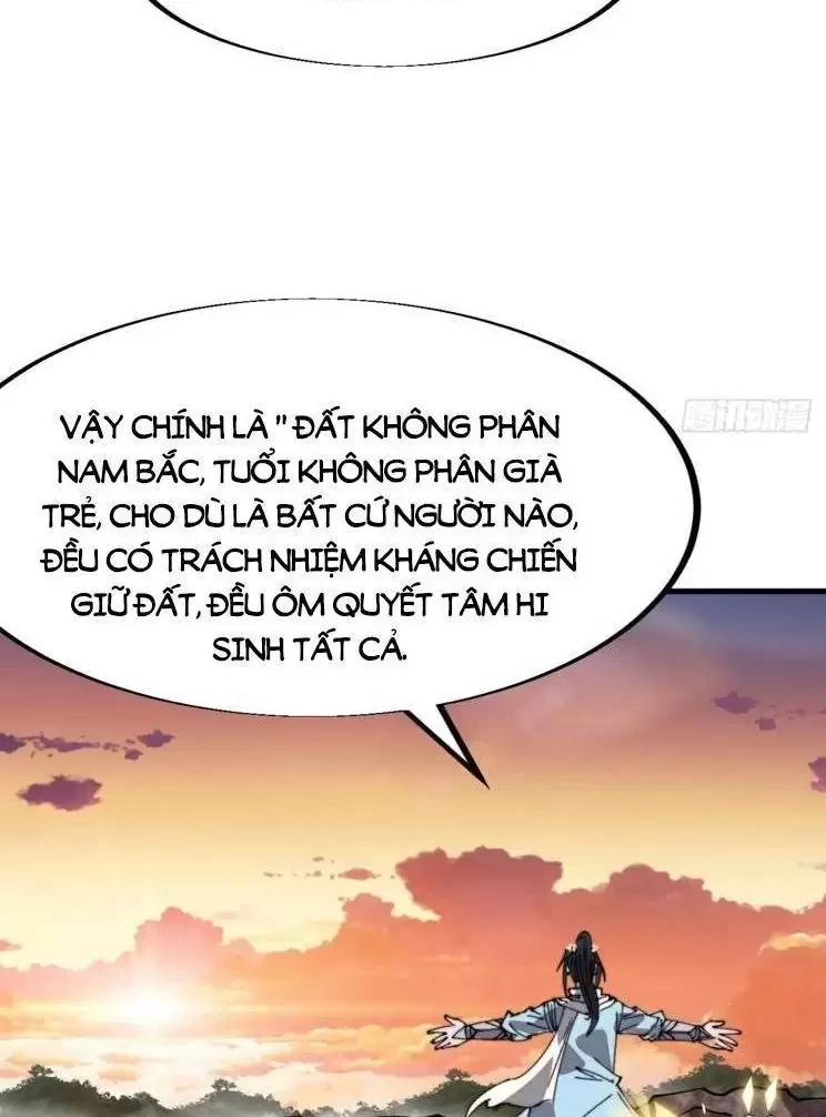 Ta Có Một Sơn Trại Chapter 944 - Trang 2