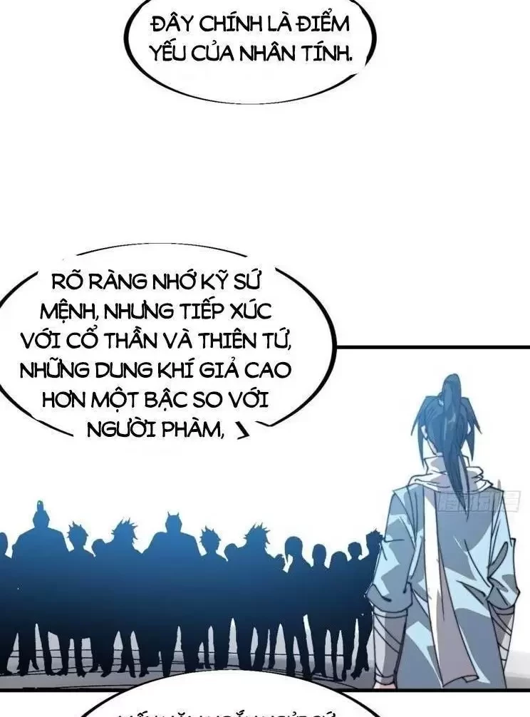 Ta Có Một Sơn Trại Chapter 944 - Trang 2