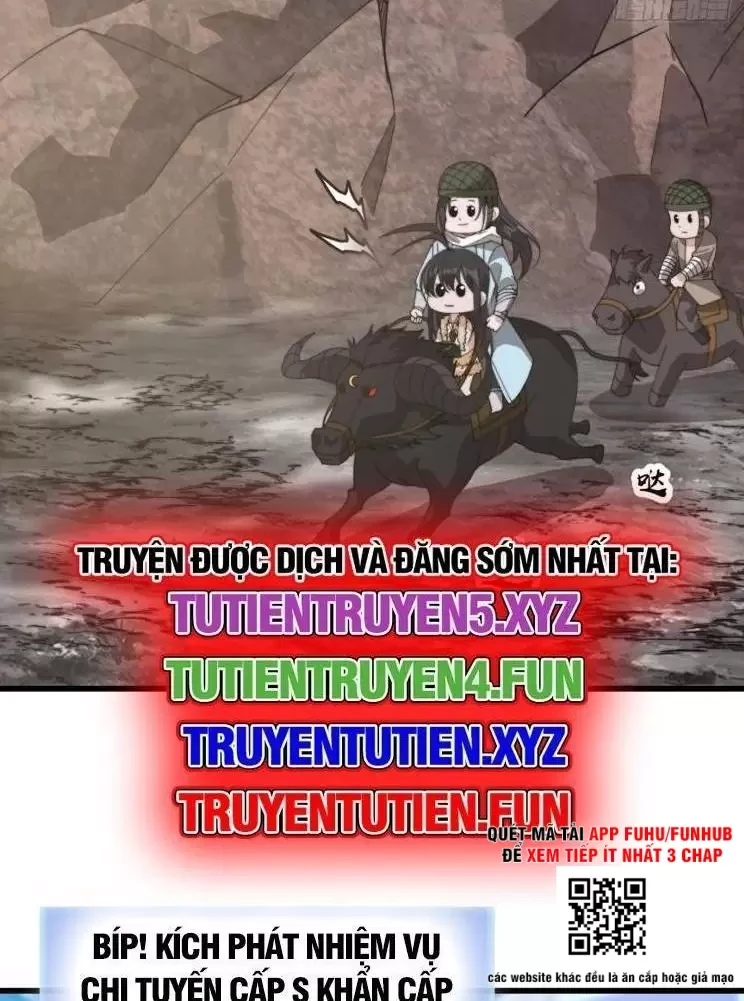 Ta Có Một Sơn Trại Chapter 943 - Trang 2