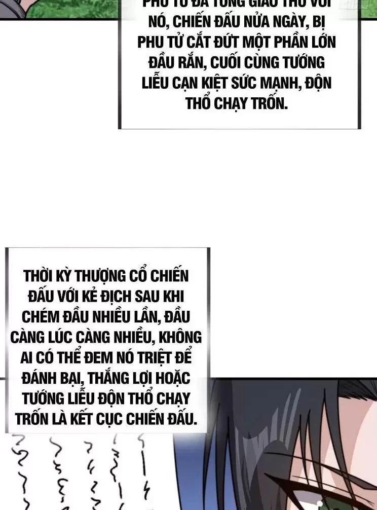 Ta Có Một Sơn Trại Chapter 943 - Trang 2