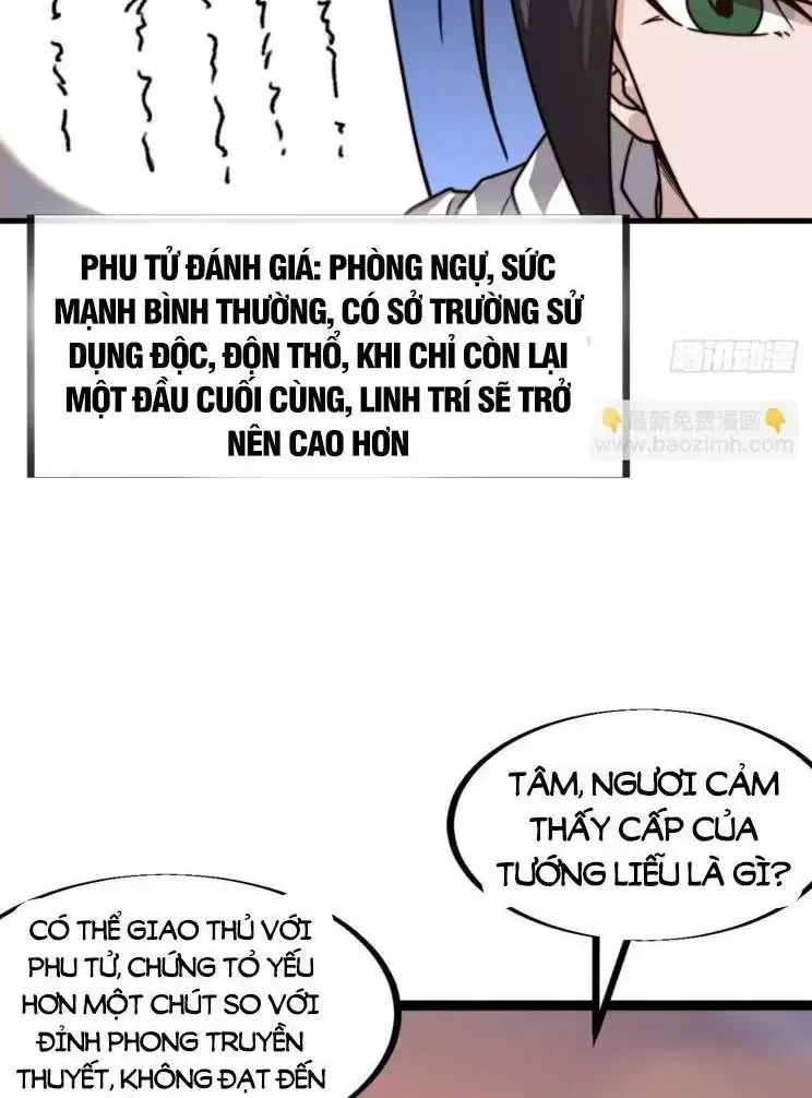 Ta Có Một Sơn Trại Chapter 943 - Trang 2