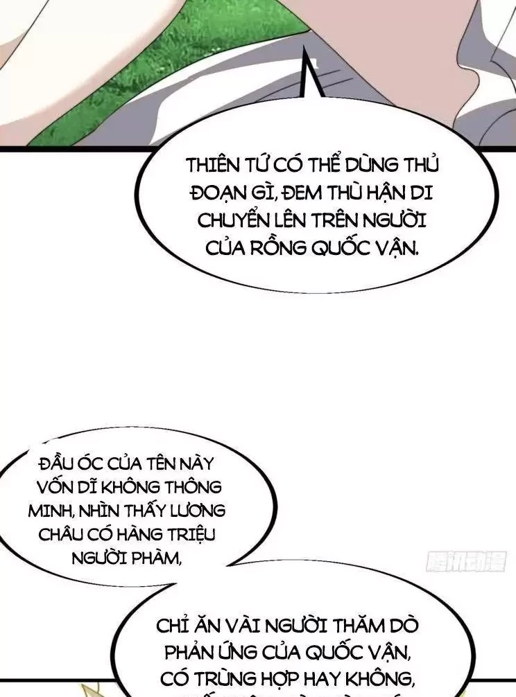 Ta Có Một Sơn Trại Chapter 943 - Trang 2