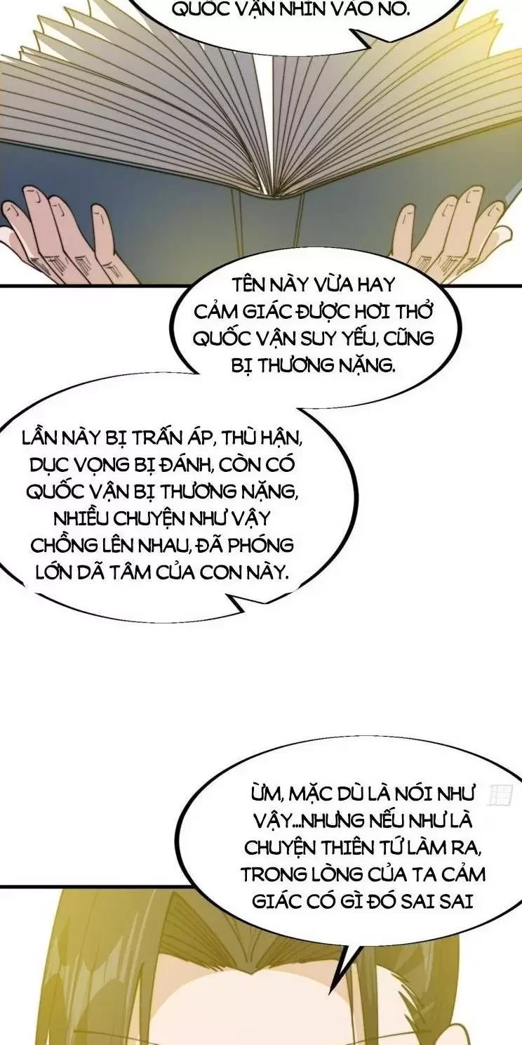 Ta Có Một Sơn Trại Chapter 943 - Trang 2