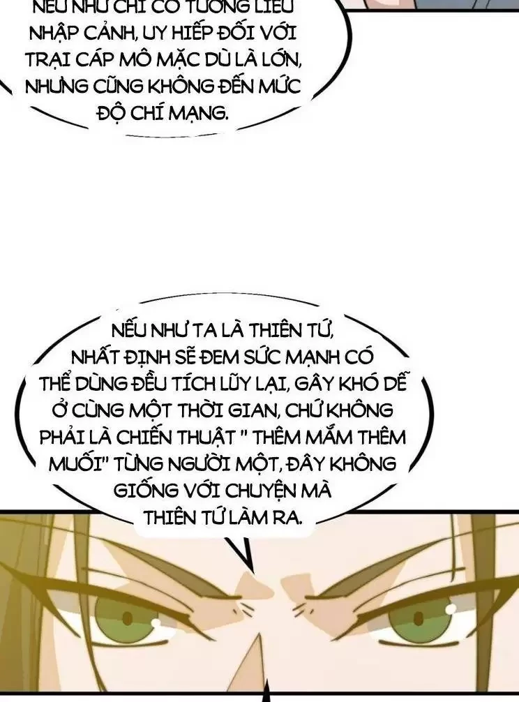 Ta Có Một Sơn Trại Chapter 943 - Trang 2