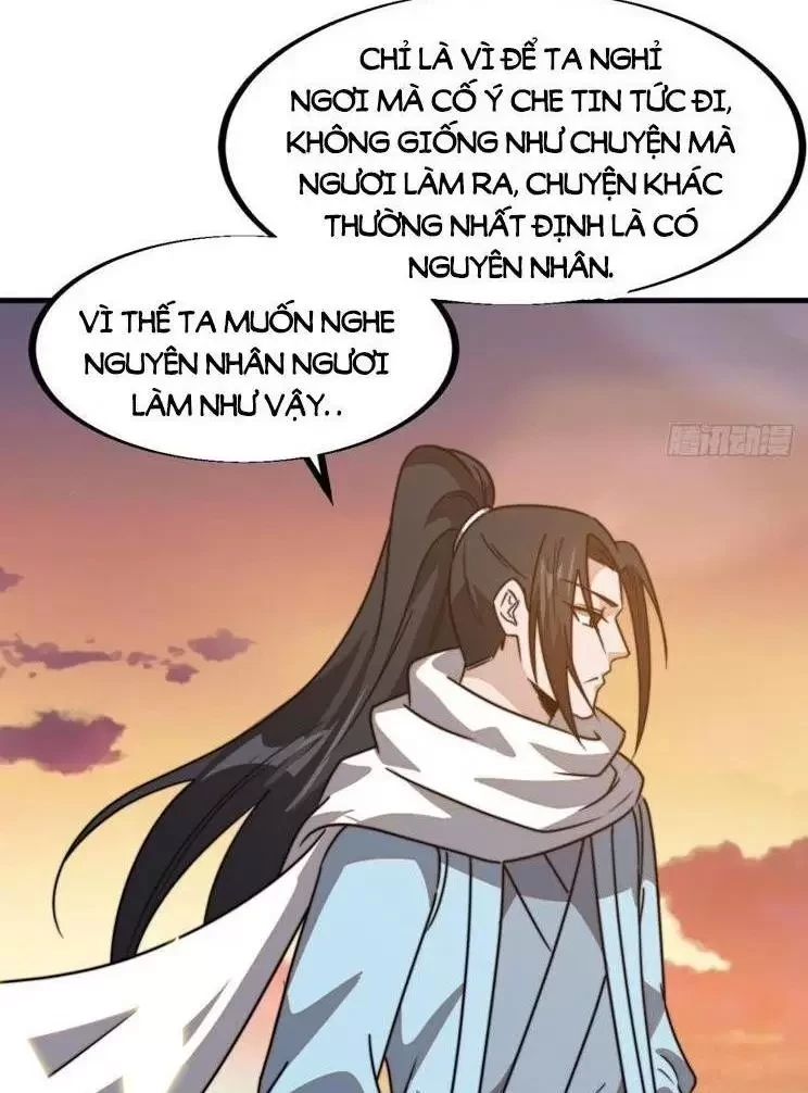 Ta Có Một Sơn Trại Chapter 943 - Trang 2