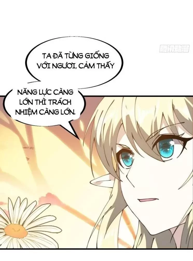 Ta Có Một Sơn Trại Chapter 943 - Trang 2