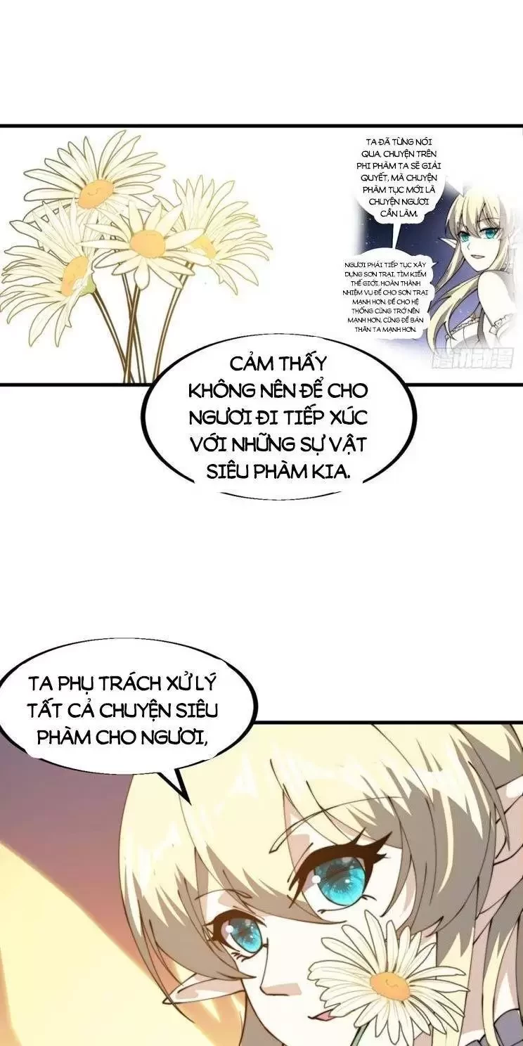 Ta Có Một Sơn Trại Chapter 943 - Trang 2