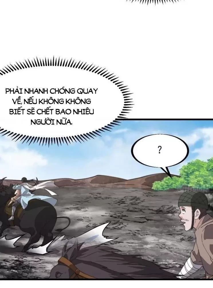 Ta Có Một Sơn Trại Chapter 943 - Trang 2