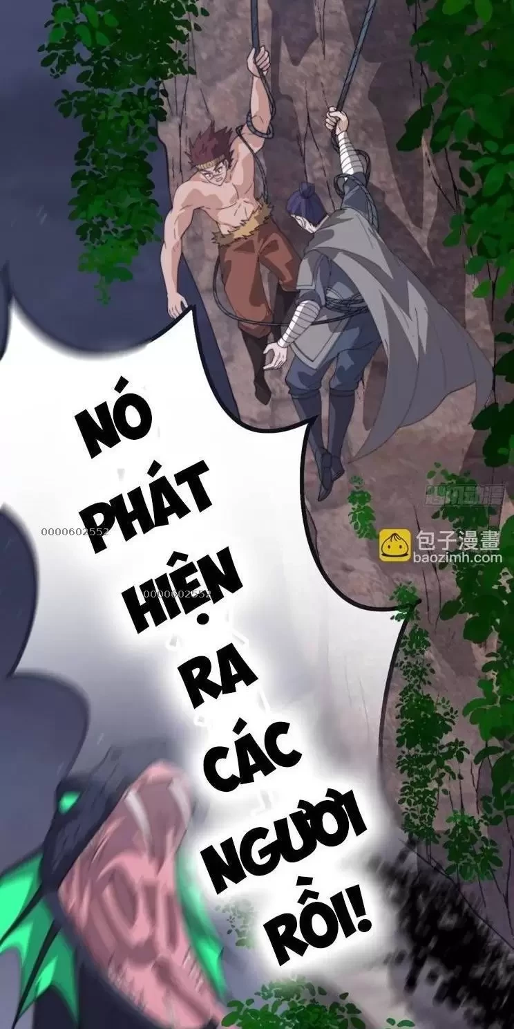 Ta Có Một Sơn Trại Chapter 942 - Trang 2