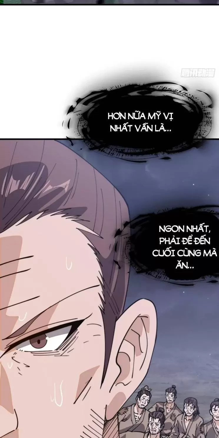 Ta Có Một Sơn Trại Chapter 942 - Trang 2