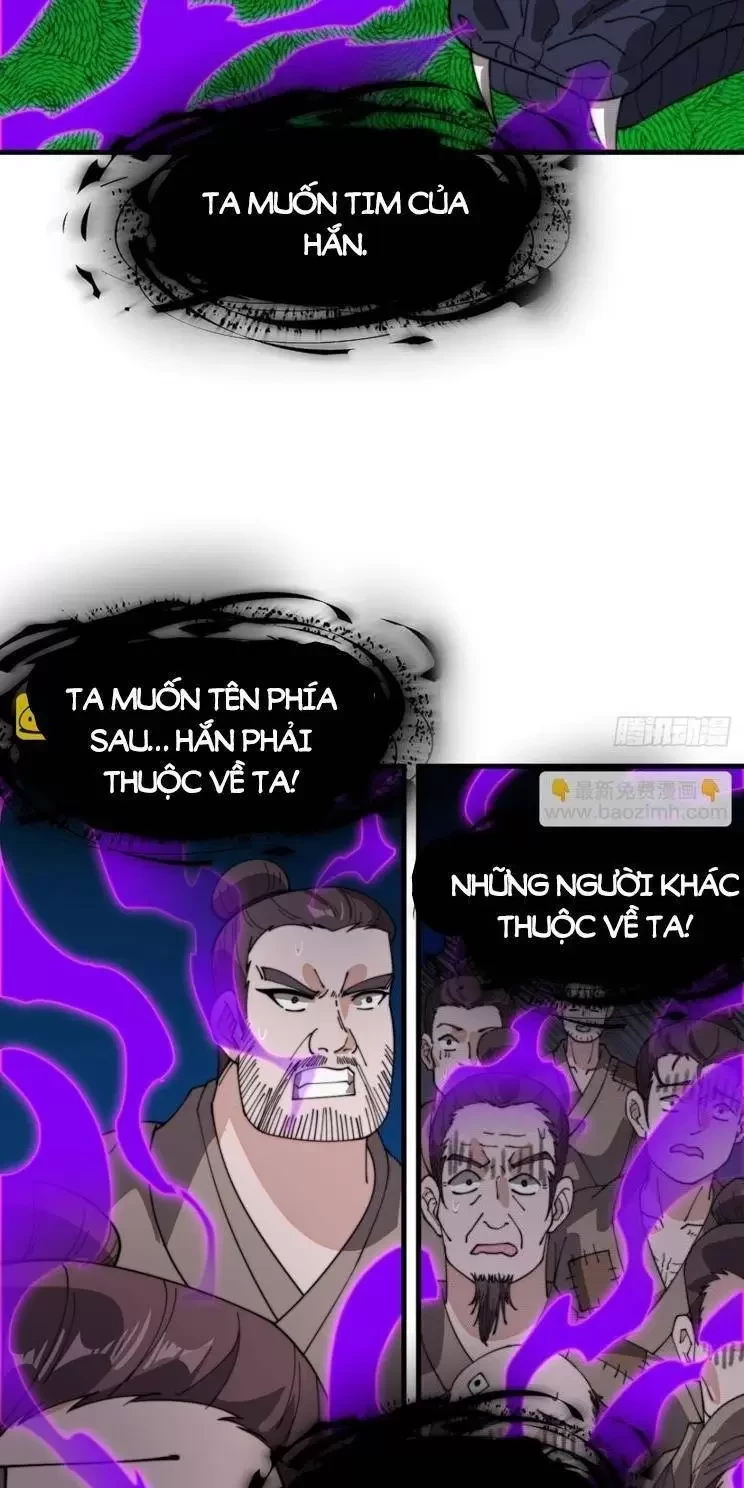 Ta Có Một Sơn Trại Chapter 942 - Trang 2