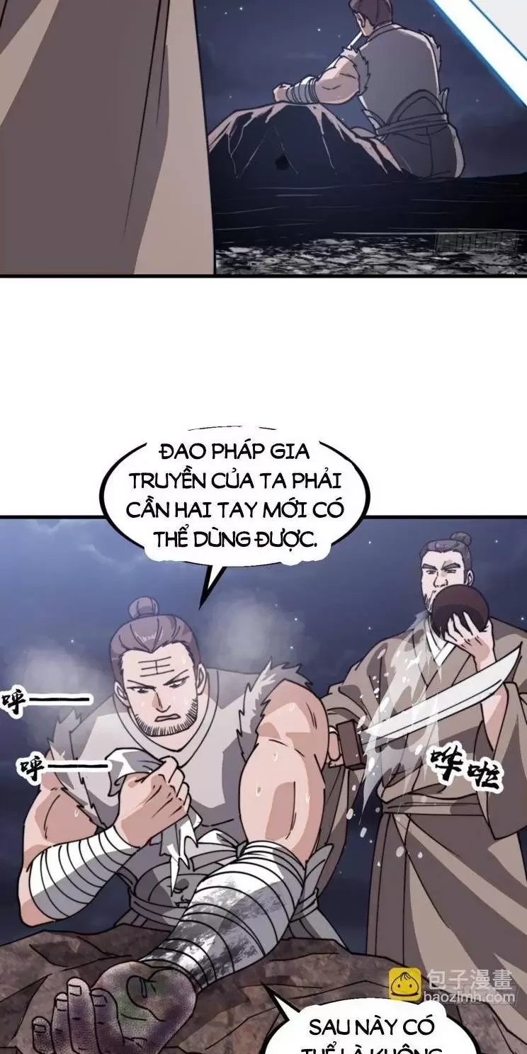 Ta Có Một Sơn Trại Chapter 942 - Trang 2