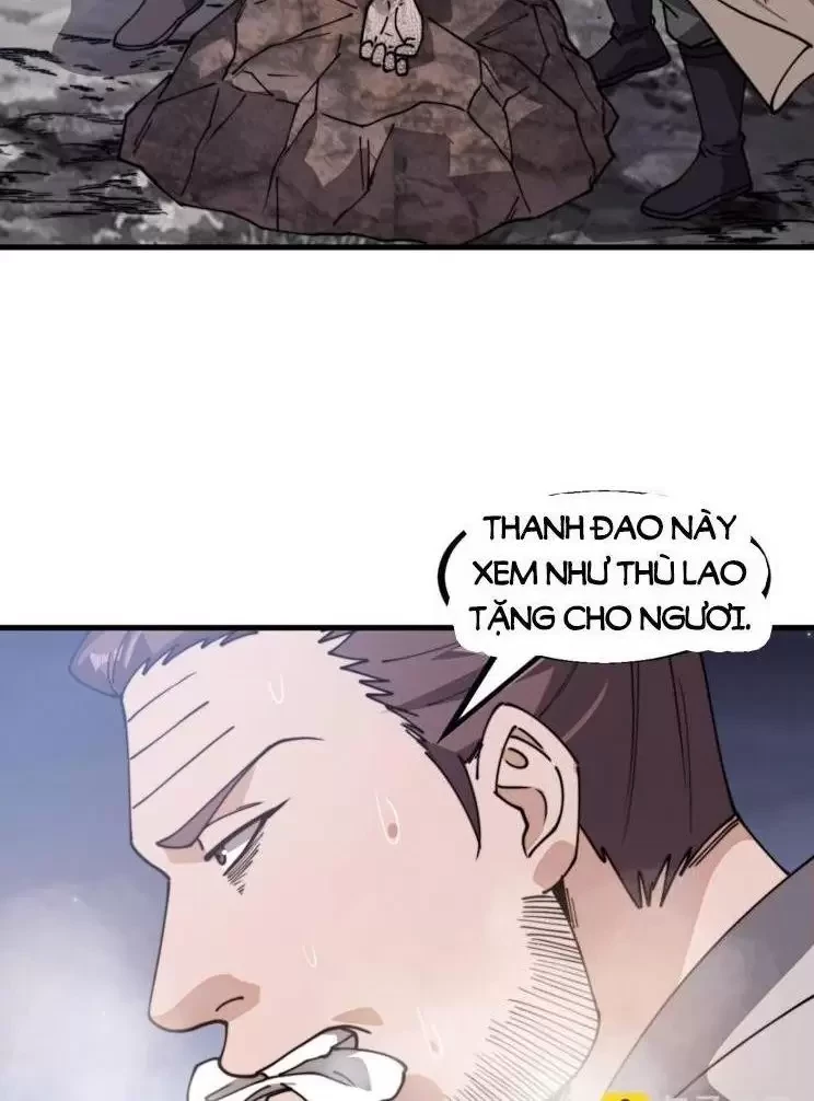 Ta Có Một Sơn Trại Chapter 942 - Trang 2