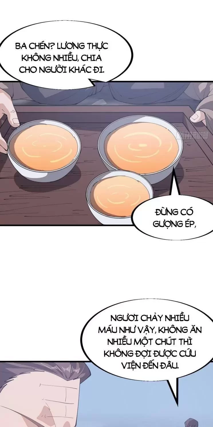 Ta Có Một Sơn Trại Chapter 942 - Trang 2