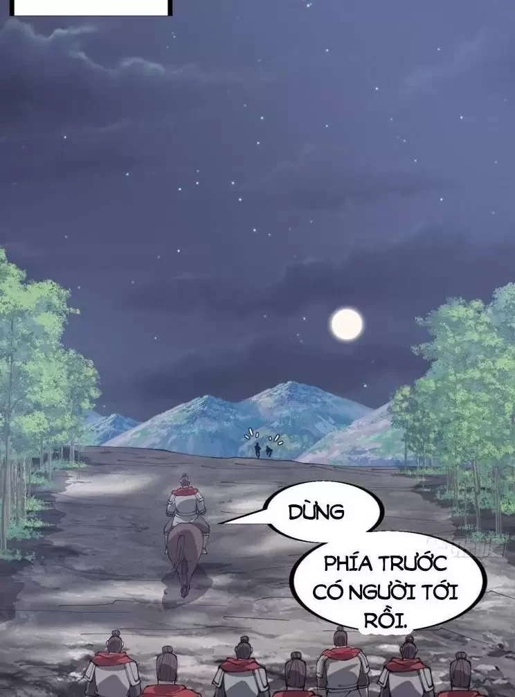 Ta Có Một Sơn Trại Chapter 942 - Trang 2