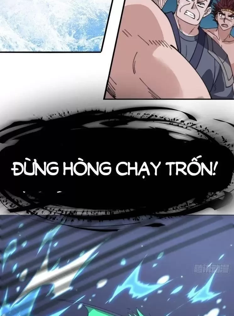 Ta Có Một Sơn Trại Chapter 941 - Trang 2