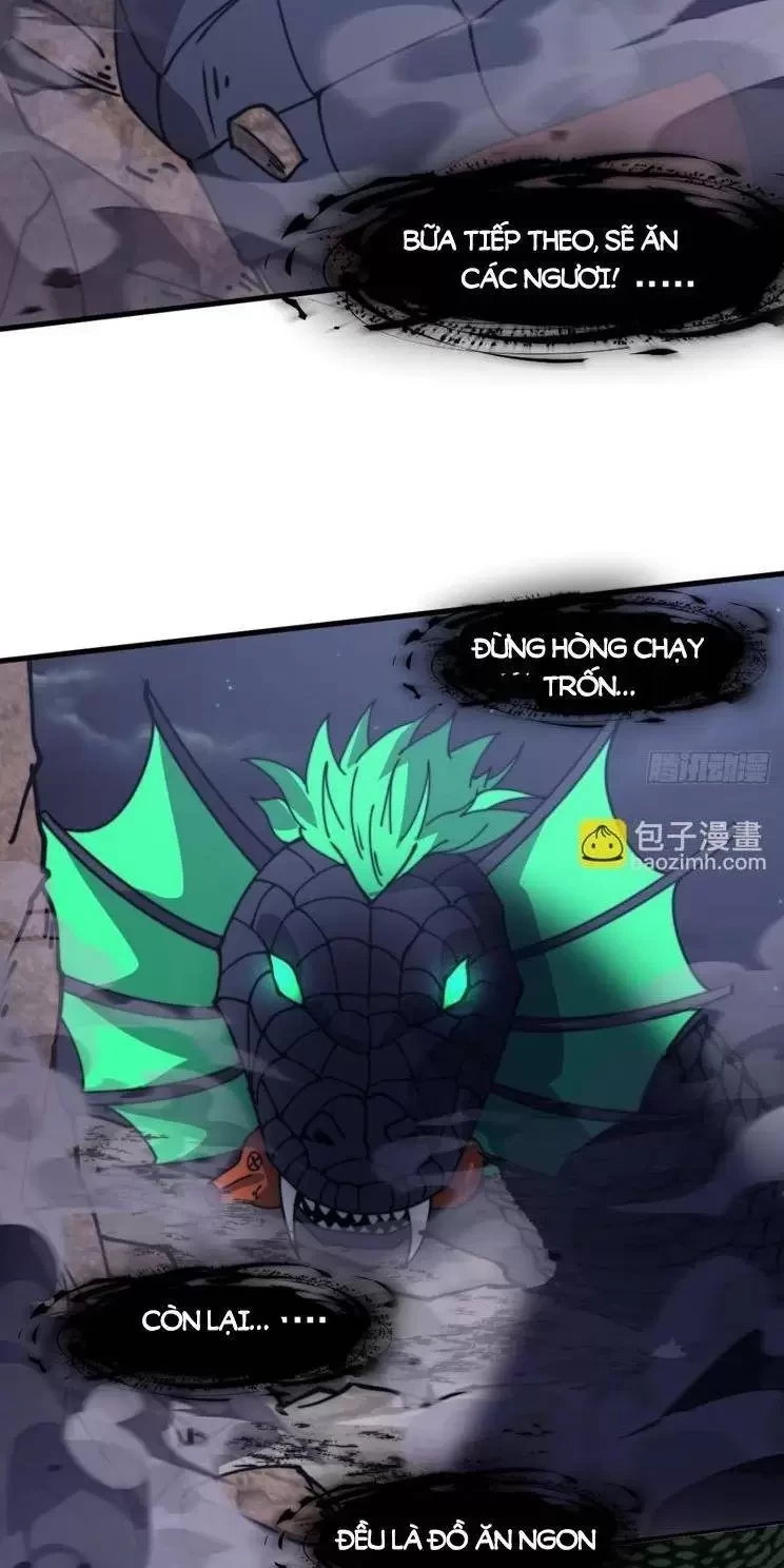 Ta Có Một Sơn Trại Chapter 941 - Trang 2