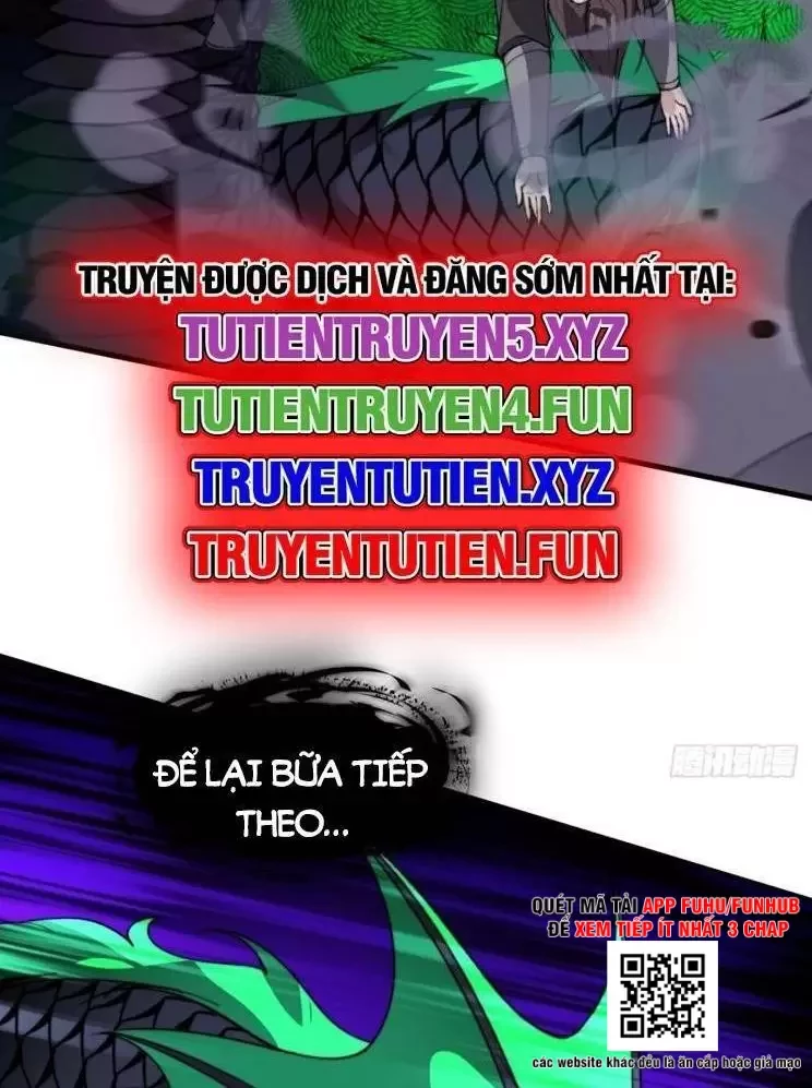 Ta Có Một Sơn Trại Chapter 941 - Trang 2