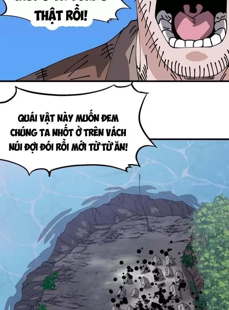 Ta Có Một Sơn Trại Chapter 941 - Trang 2