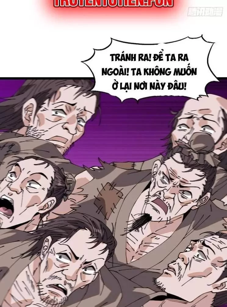 Ta Có Một Sơn Trại Chapter 941 - Trang 2