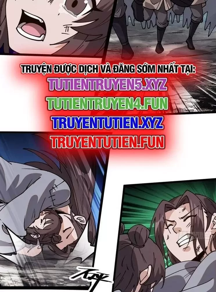 Ta Có Một Sơn Trại Chapter 941 - Trang 2