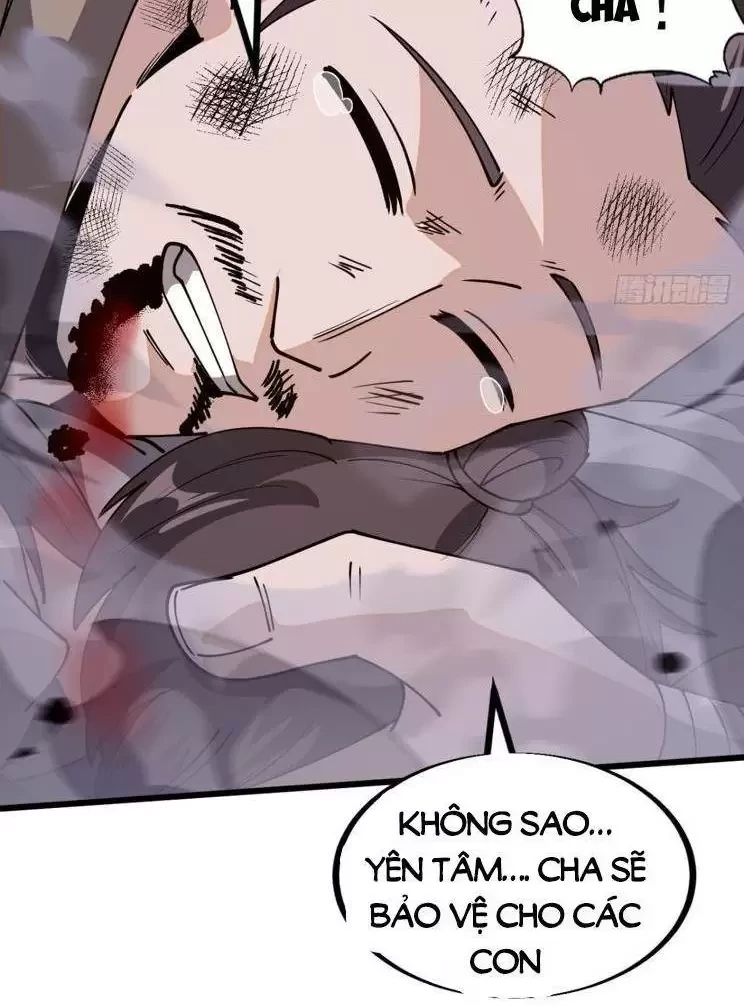 Ta Có Một Sơn Trại Chapter 941 - Trang 2